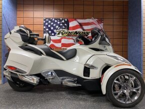 2019 Can-Am Spyder RT for sale 201209818
